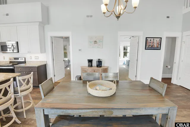 $719,000 | 1090 A Keepers Way, Corolla, NC 27927