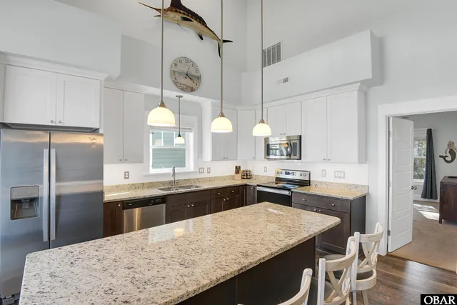 $719,000 | 1090 A Keepers Way, Corolla, NC 27927