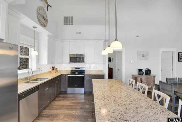 $719,000 | 1090 A Keepers Way, Corolla, NC 27927