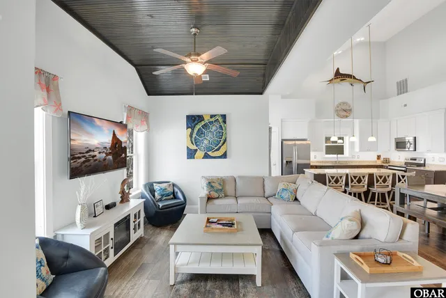 $719,000 | 1090 A Keepers Way, Corolla, NC 27927