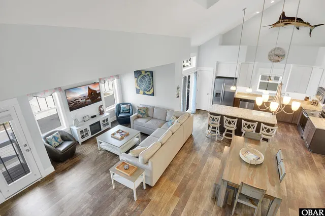 $719,000 | 1090 A Keepers Way, Corolla, NC 27927