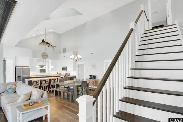 $719,000 | 1090 A Keepers Way, Corolla, NC 27927