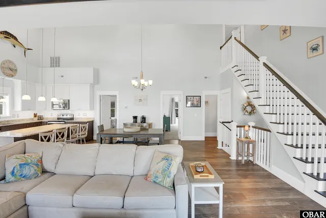 $719,000 | 1090 A Keepers Way, Corolla, NC 27927