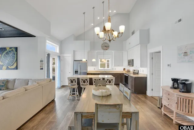 $719,000 | 1090 A Keepers Way, Corolla, NC 27927