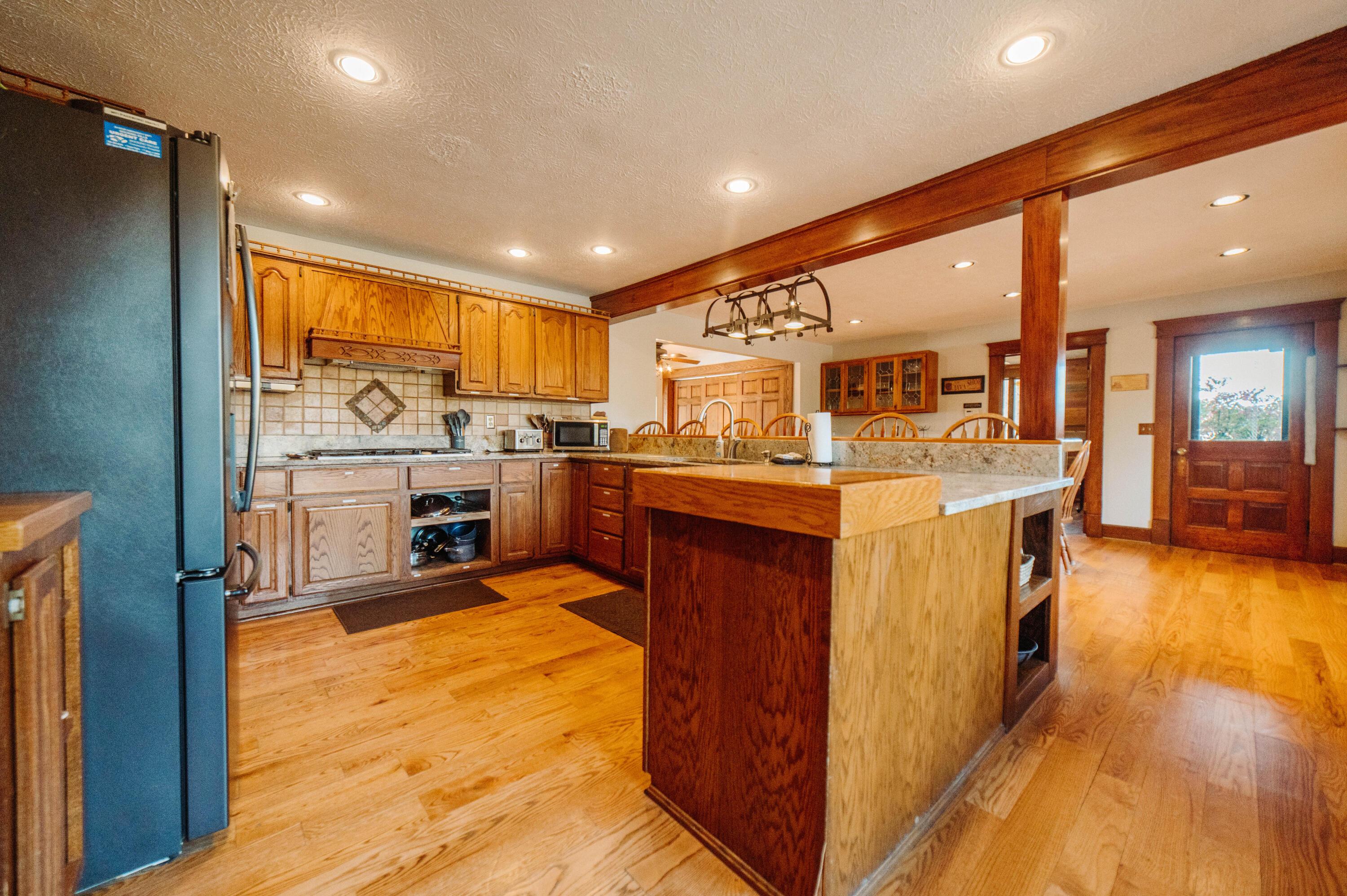 64046 Bethel Road Creola, OH 45622 - Photo 15 of 77 Liberty Lodge ©Stephanie West Photograph