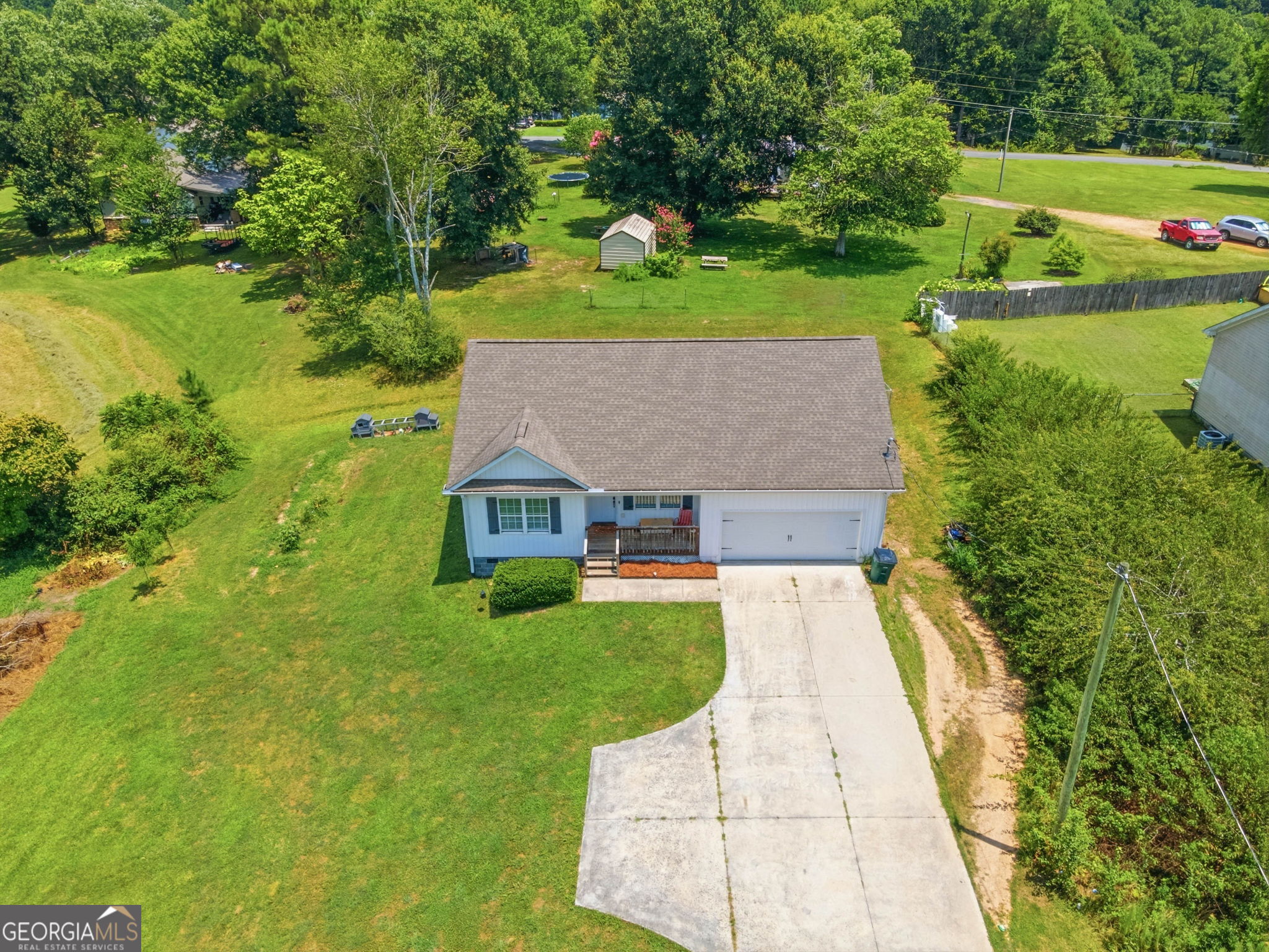 130 Whippoorwill Lane Calhoun, GA 30701 - Photo 34 of 37
