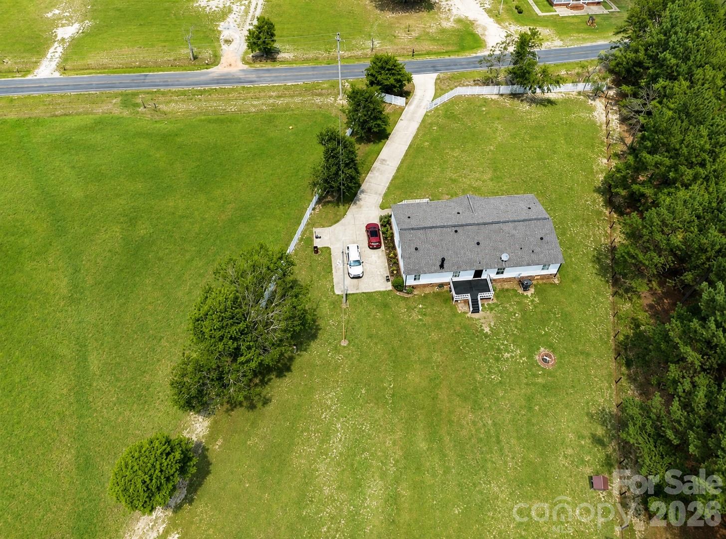 2235 Sandy Ridge Church Road Morven, NC 28119 - Photo 38 of 41 Gallery Image 38