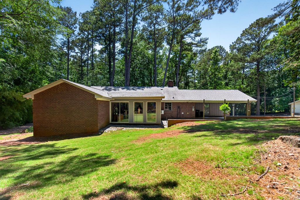 1237 Smith Road Fortson, GA 31808 - Photo 30 of 32 Gallery Image 30