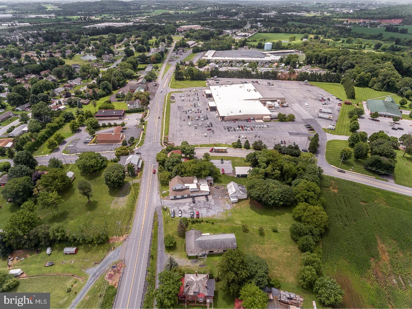 2670 North Reading Road Reinholds, PA 17569 - Photo 25 of 25