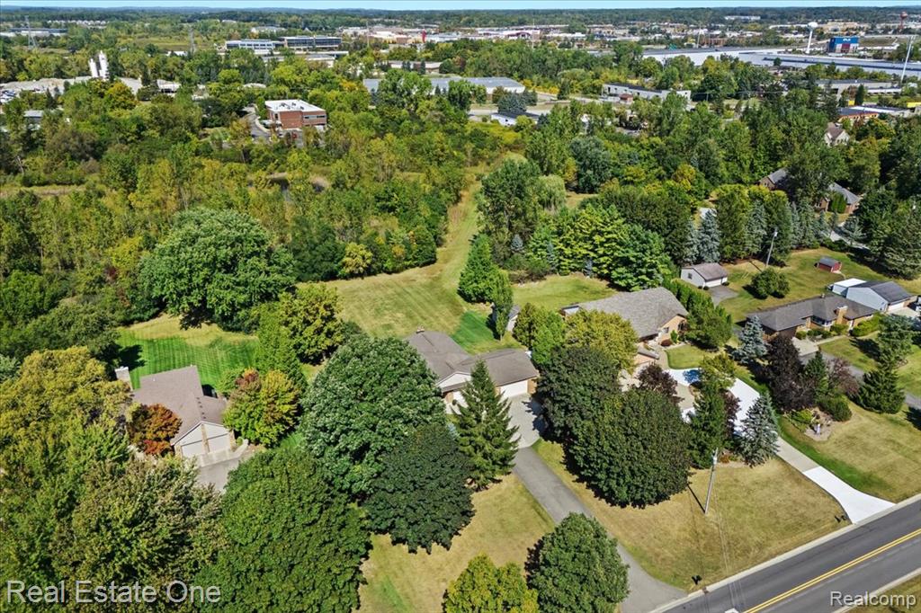 44650 West 11 Mile Road Novi, MI 48375 - Photo 41 of 51