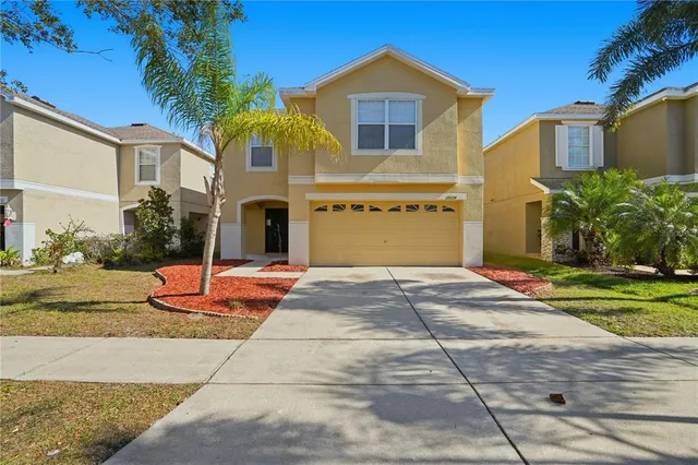 $354,900 | 12034 Citrus Leaf Drive, Gibsonton, FL 33534