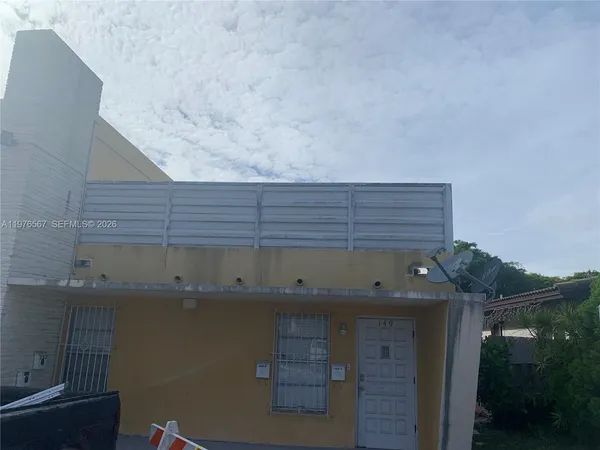 $2,400 | 149 Bentley Drive, Unit 149A, Miami Springs, FL 33166