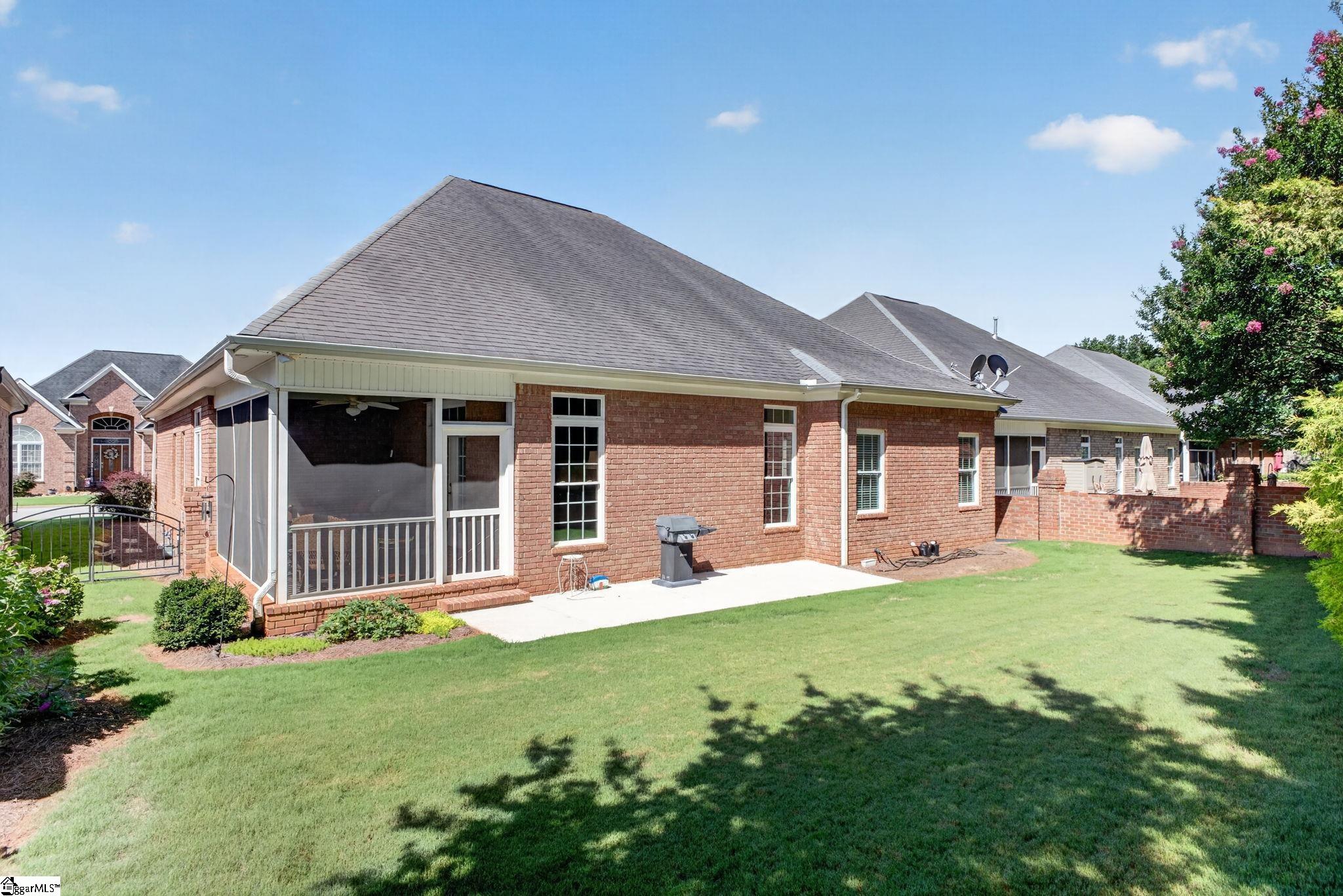 108 Cottage Gate Lane Easley, SC 29642 - Photo 38 of 46