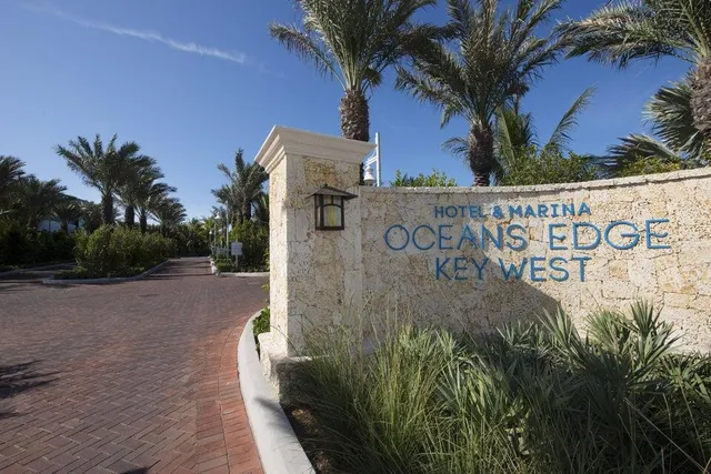 a close up of a sign