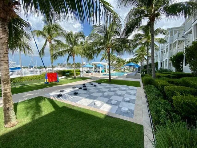 $550,000 | 5950 Peninsular Avenue, Unit 644, Stock Island, FL 33040