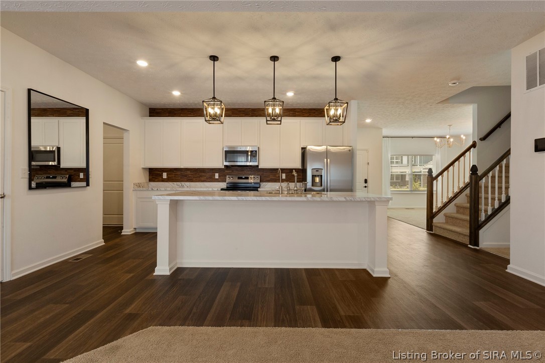 8040 Schrieber Road Floyds Knobs, IN 47119 - Photo 18 of 59