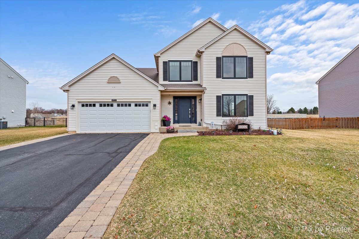 4902 Stillwater Road Wonder Lake, IL 60097 - Photo 1 of 46