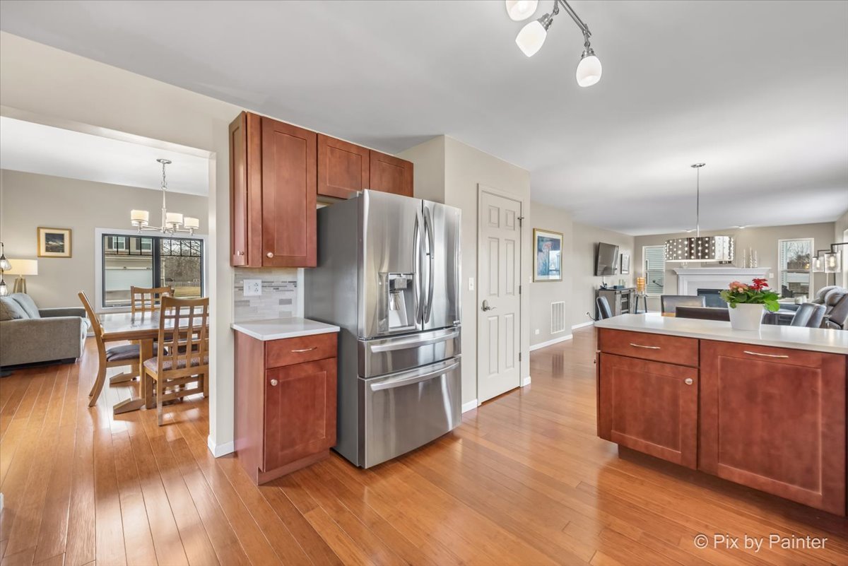 4902 Stillwater Road Wonder Lake, IL 60097 - Photo 11 of 46