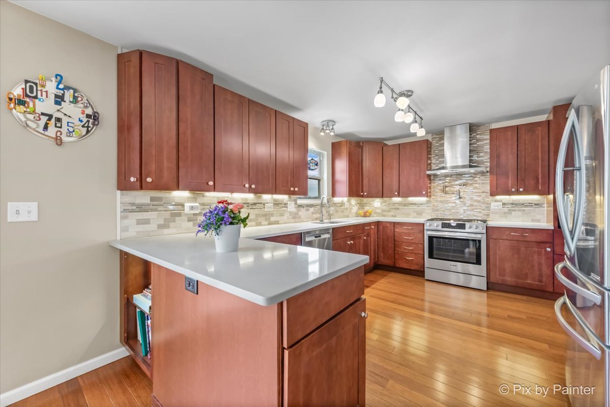 4902 Stillwater Road Wonder Lake, IL 60097 - Photo 13 of 46