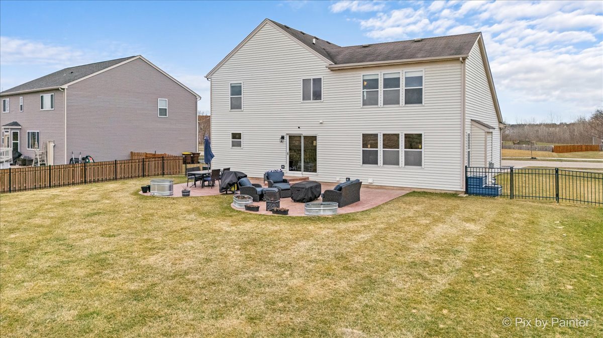 4902 Stillwater Road Wonder Lake, IL 60097 - Photo 39 of 46