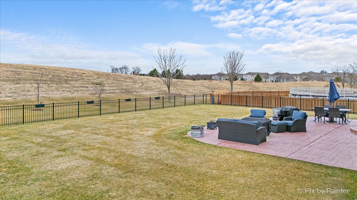 4902 Stillwater Road Wonder Lake, IL 60097 - Photo 40 of 46