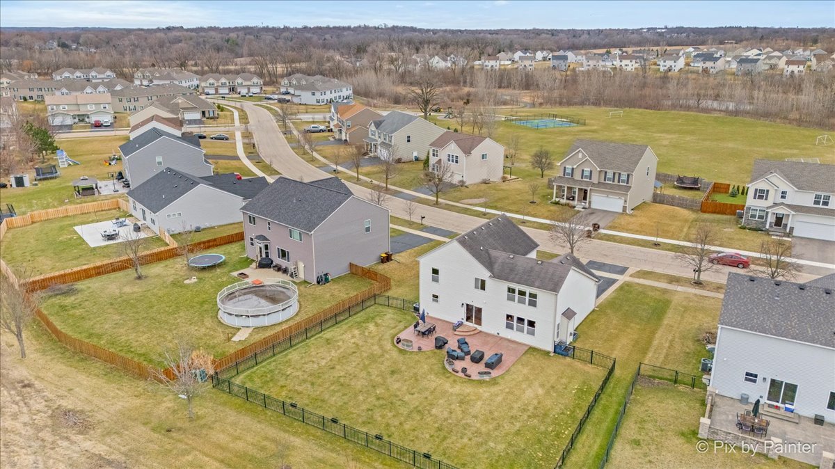 4902 Stillwater Road Wonder Lake, IL 60097 - Photo 41 of 46