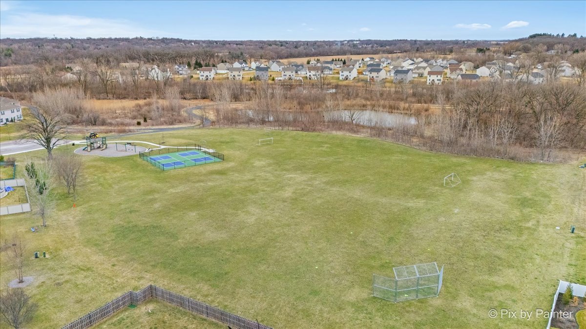 4902 Stillwater Road Wonder Lake, IL 60097 - Photo 42 of 46