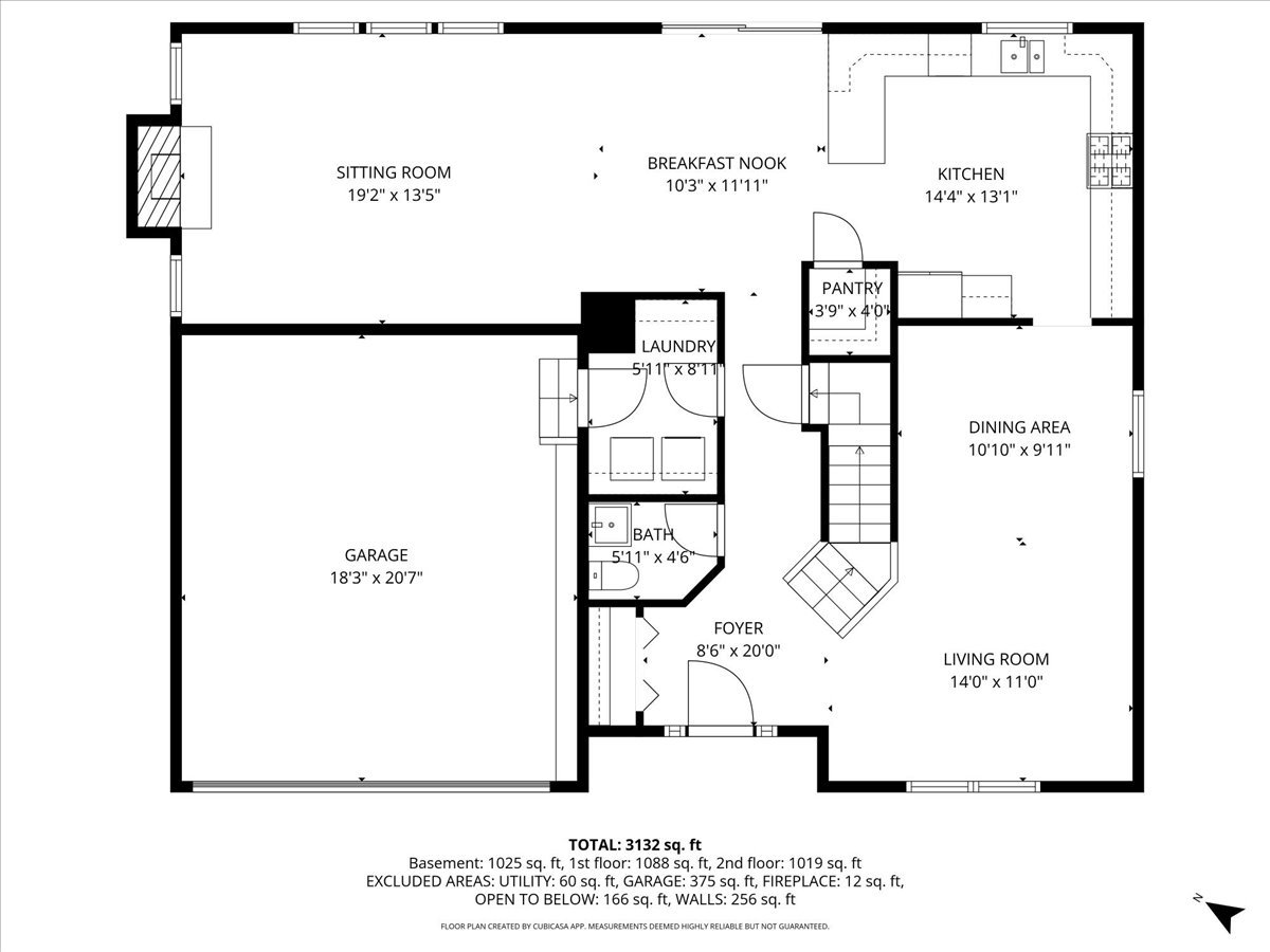 4902 Stillwater Road Wonder Lake, IL 60097 - Photo 43 of 46