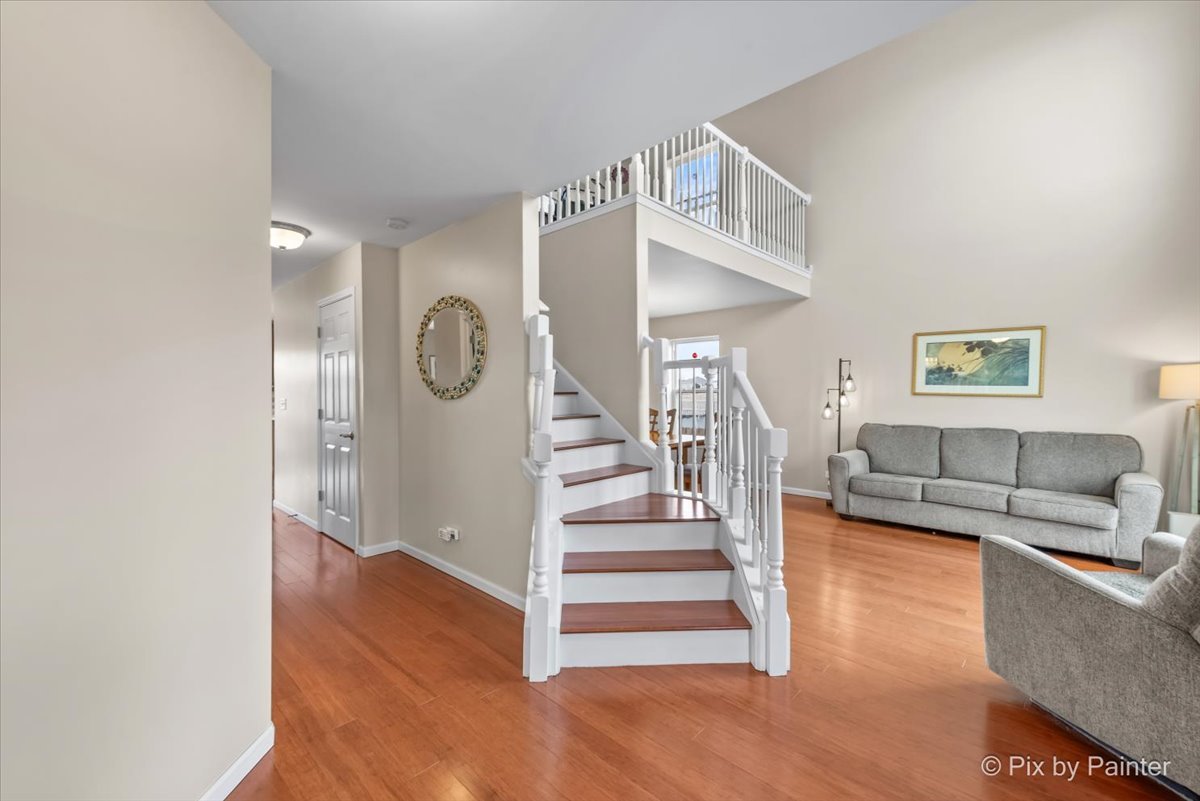 4902 Stillwater Road Wonder Lake, IL 60097 - Photo 5 of 46