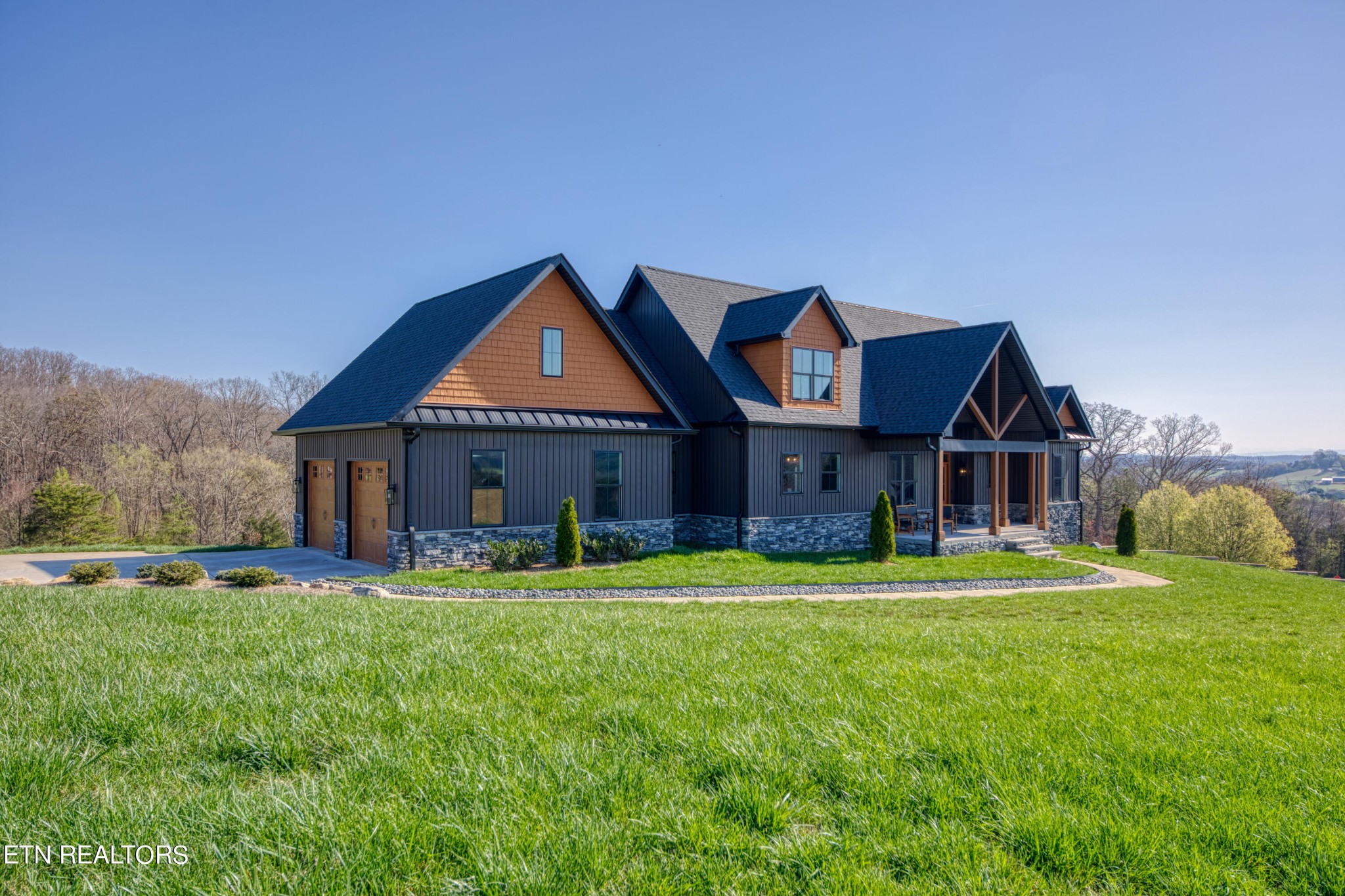 200 James Ridge Road Loudon, TN 37774 - Photo 1 of 51