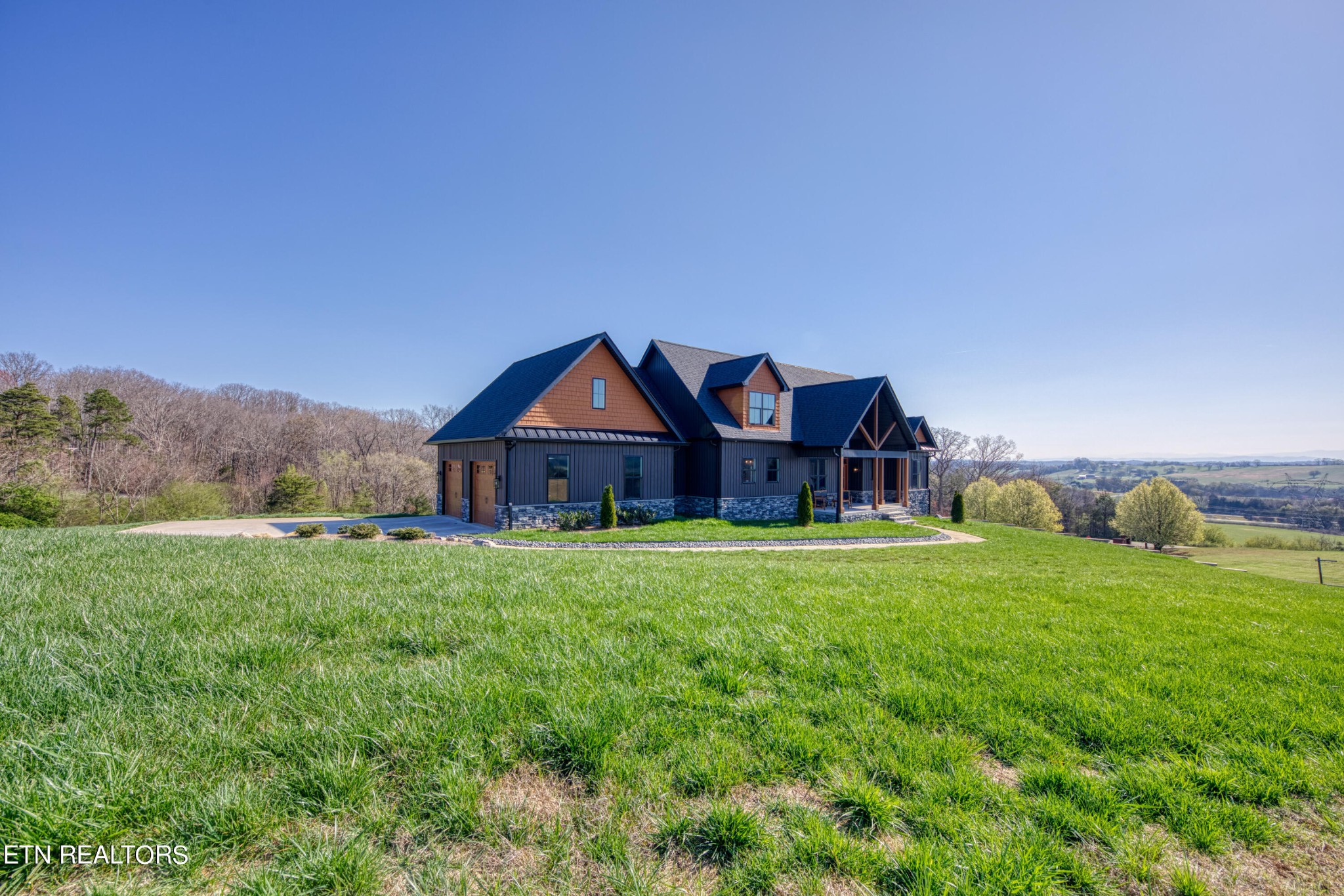 200 James Ridge Road Loudon, TN 37774 - Photo 3 of 51