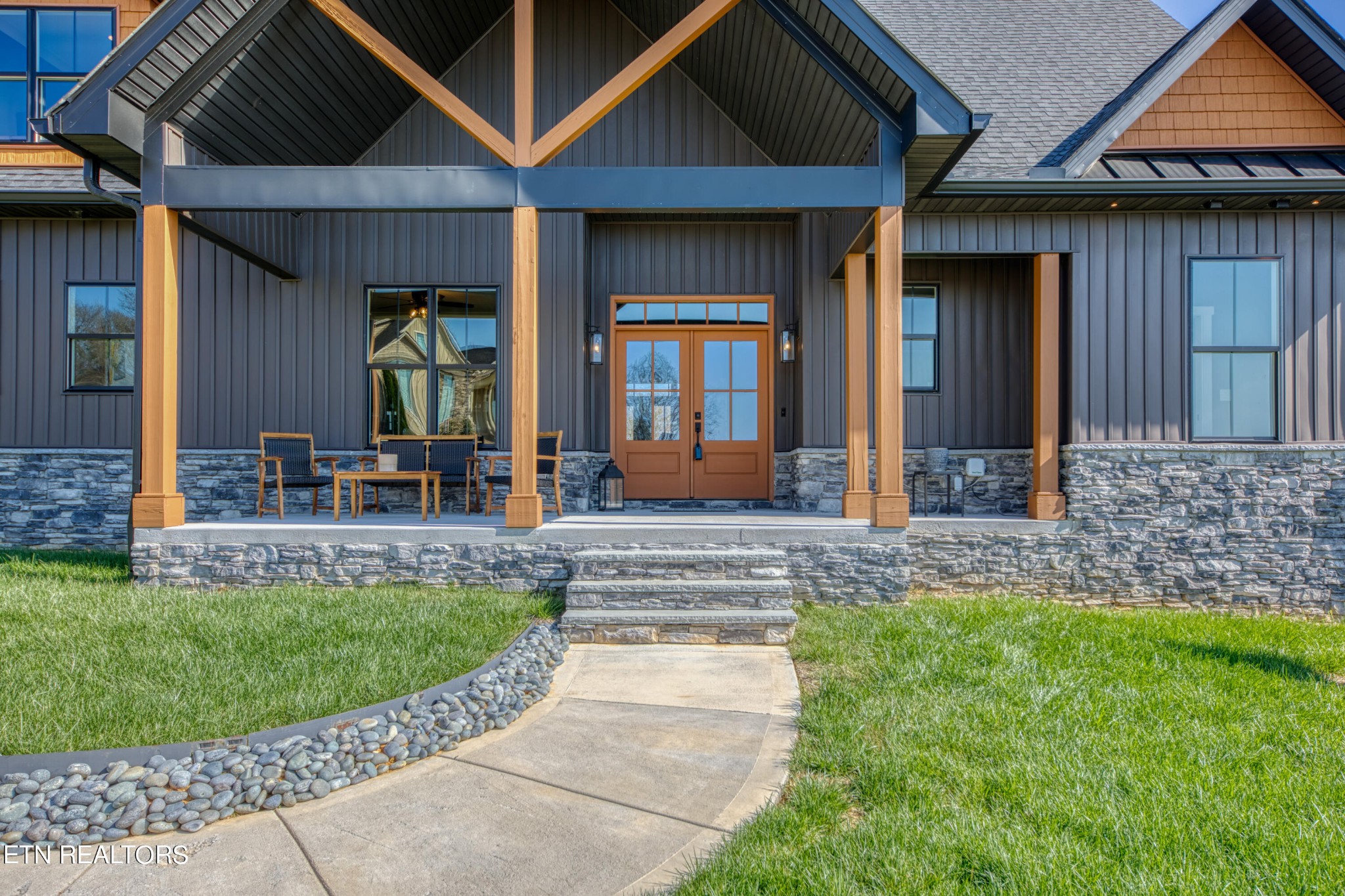 200 James Ridge Road Loudon, TN 37774 - Photo 4 of 51