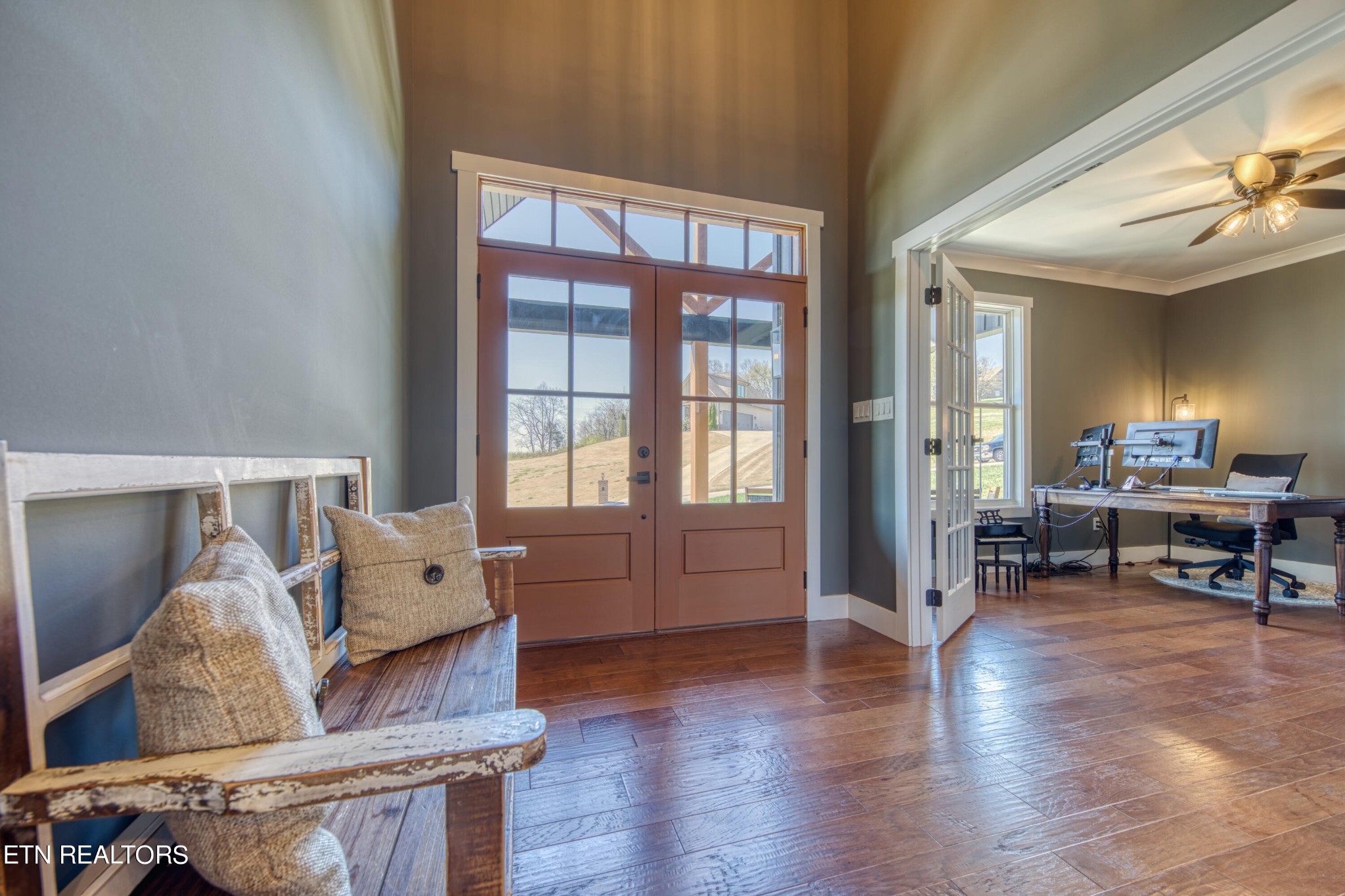 200 James Ridge Road Loudon, TN 37774 - Photo 6 of 51