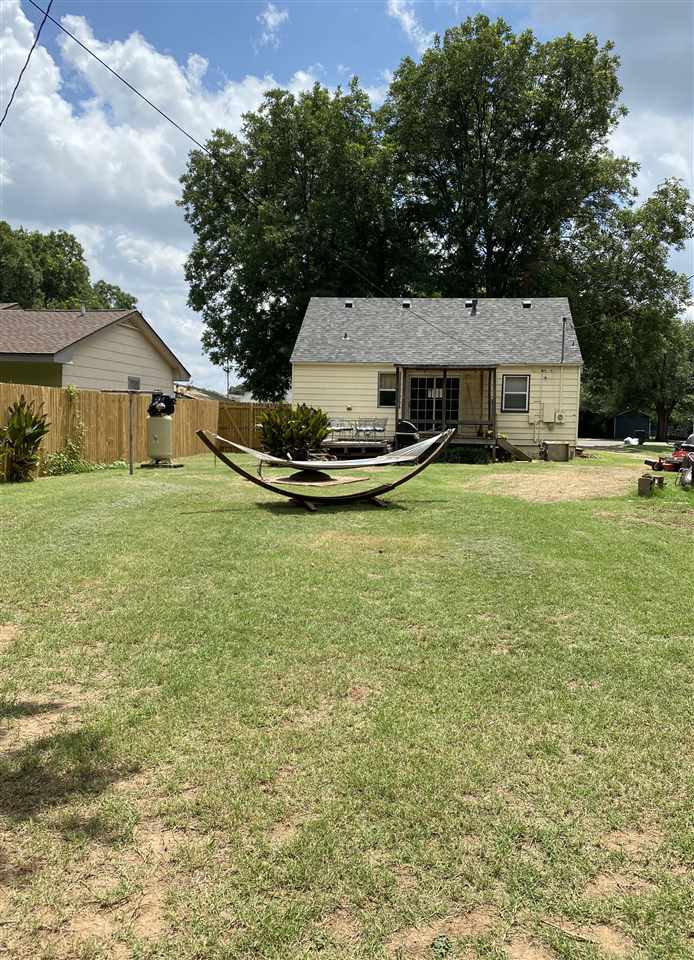 909 Jackson Street Perry, OK 73077 - Photo 15 of 15 Gallery Image 15
