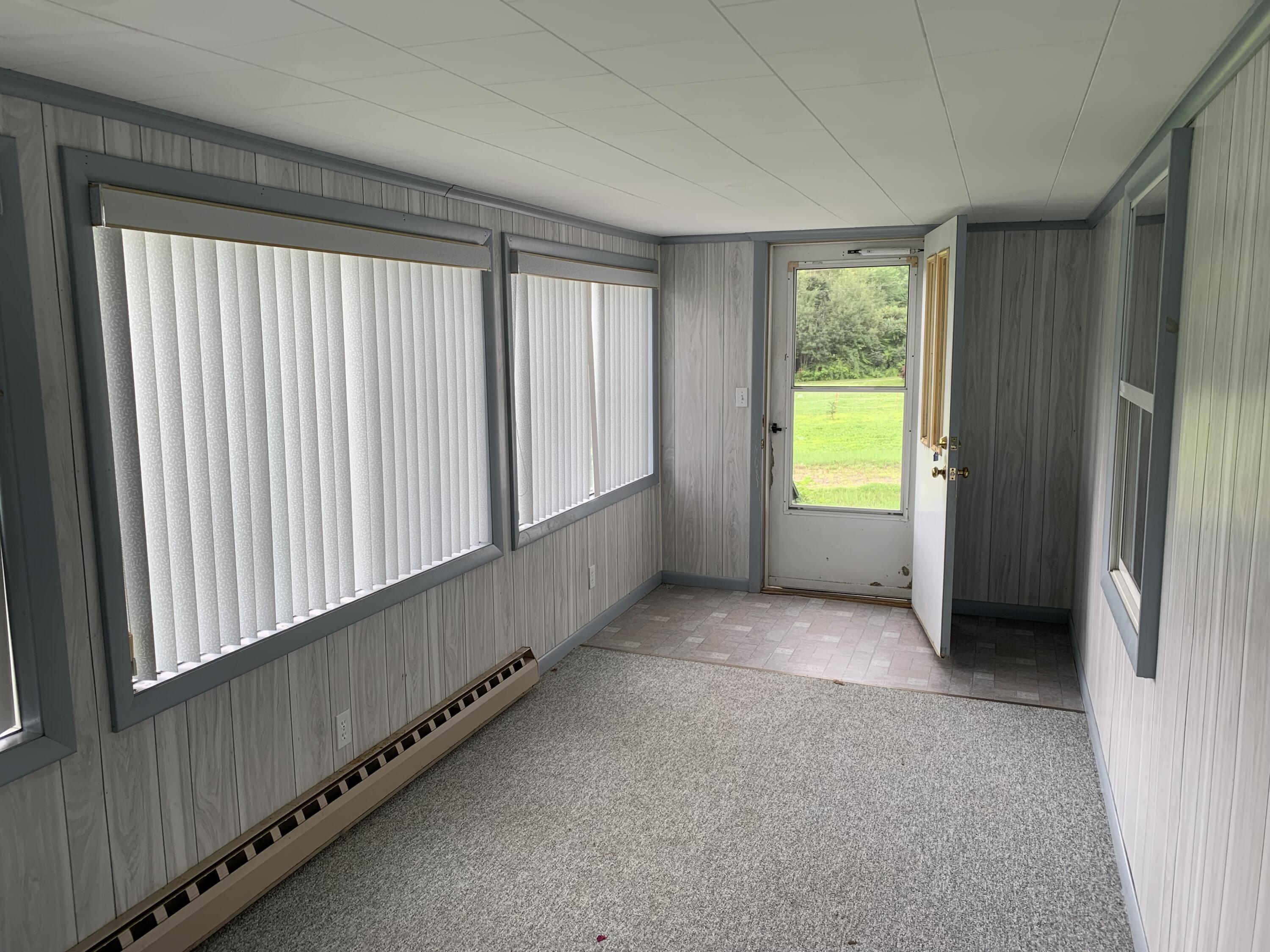 833 East Benton Road Waterville, ME 04901 - Photo 3 of 36 Entry