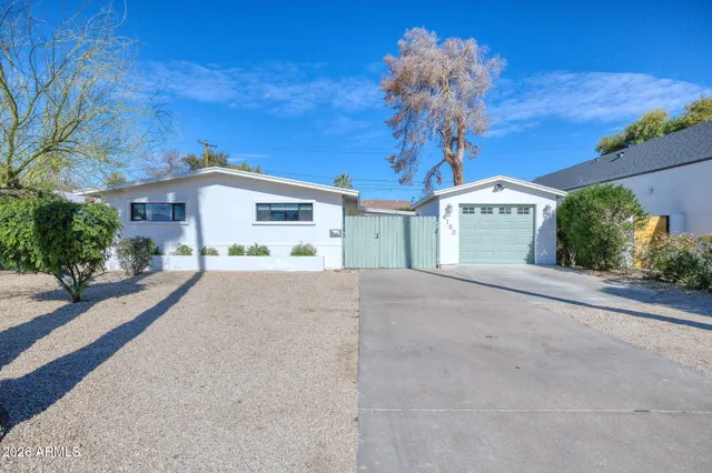 $900,000 | 4120 East Campbell Avenue, Phoenix, AZ 85018