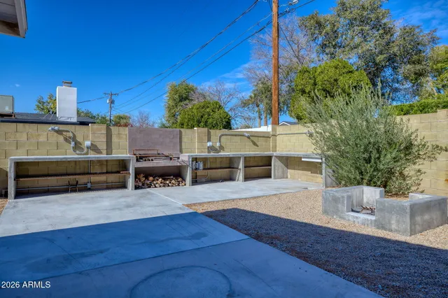 $900,000 | 4120 East Campbell Avenue, Phoenix, AZ 85018