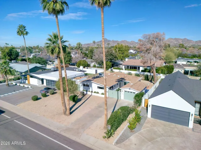 $900,000 | 4120 East Campbell Avenue, Phoenix, AZ 85018