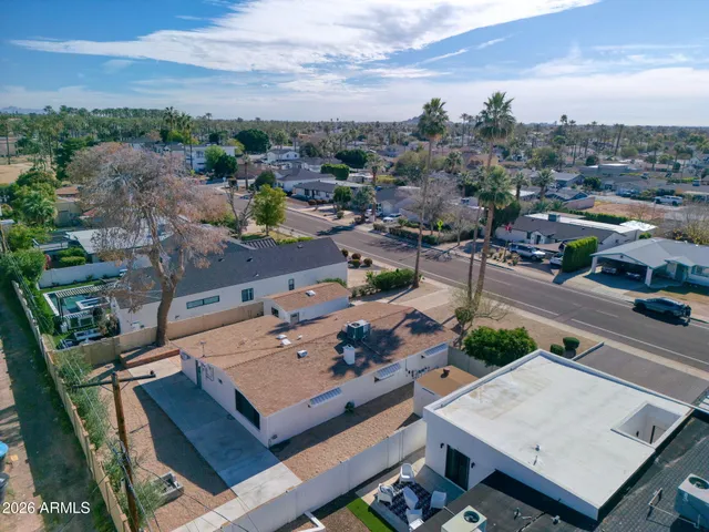 $900,000 | 4120 East Campbell Avenue, Phoenix, AZ 85018