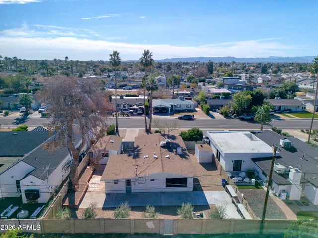 $900,000 | 4120 East Campbell Avenue, Phoenix, AZ 85018