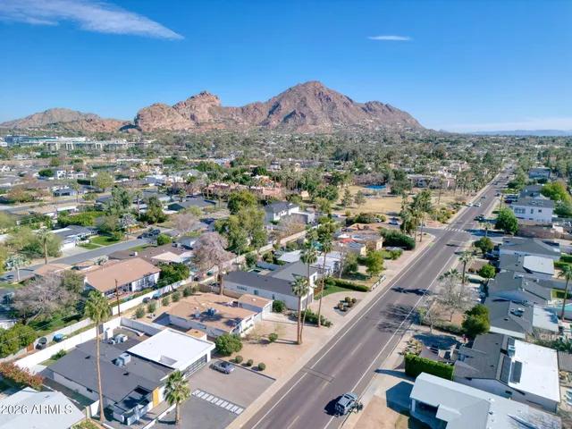 $900,000 | 4120 East Campbell Avenue, Phoenix, AZ 85018