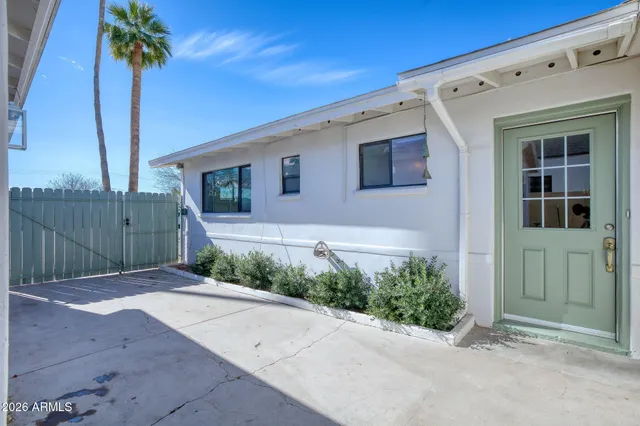 $900,000 | 4120 East Campbell Avenue, Phoenix, AZ 85018