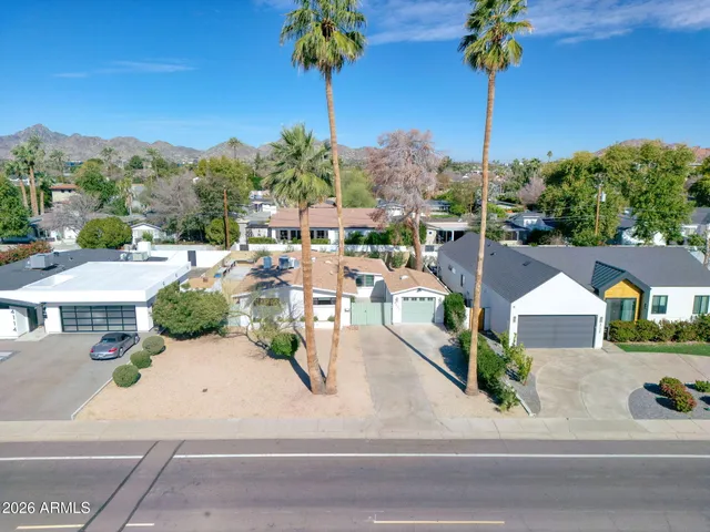 $900,000 | 4120 East Campbell Avenue, Phoenix, AZ 85018