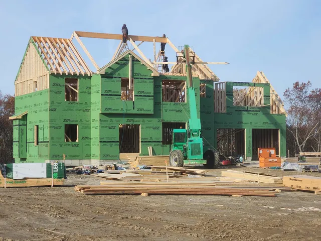 $1,140,000 | 54 Daniel Road, Derry, NH 03038