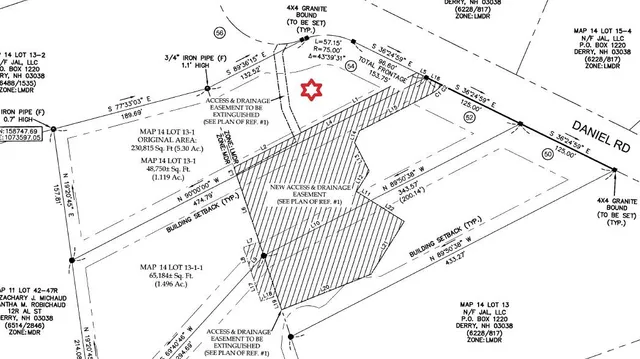 $1,140,000 | 54 Daniel Road, Derry, NH 03038