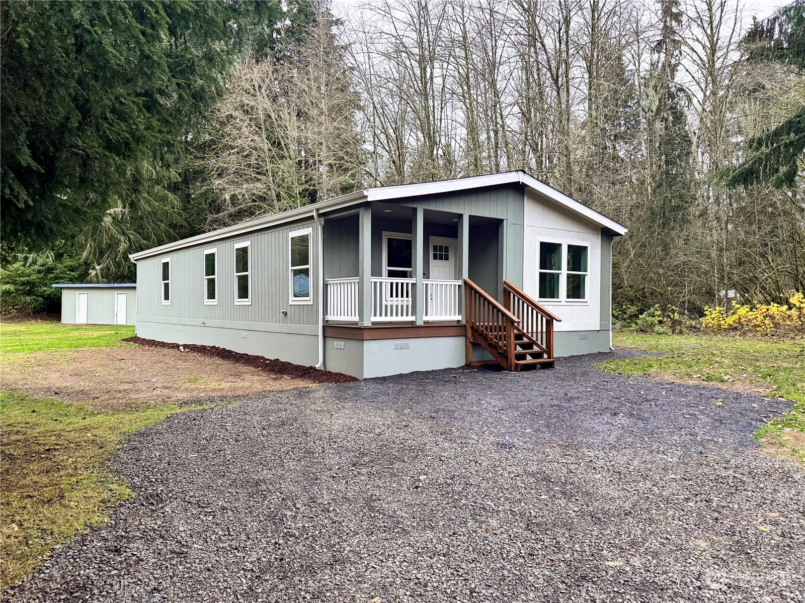 209 Castle Lane Cinebar, WA 98533 - Photo 1 of 19