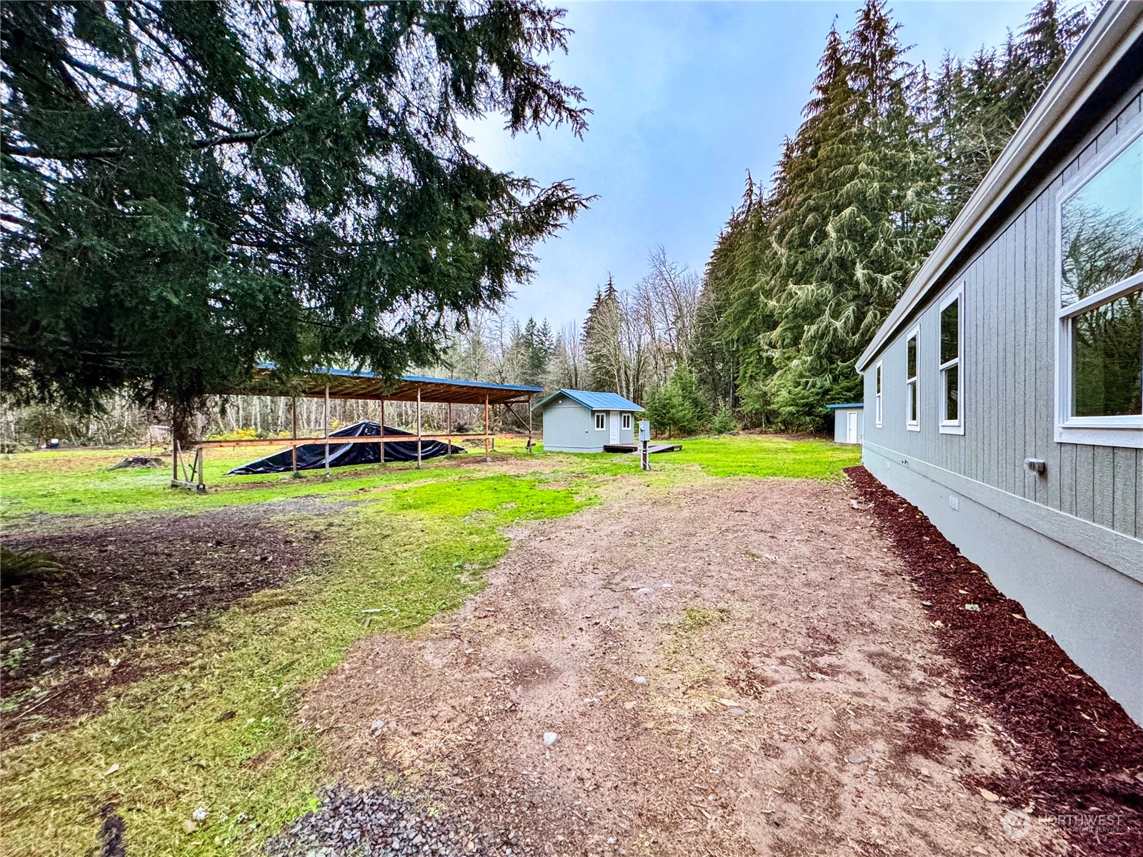 209 Castle Lane Cinebar, WA 98533 - Photo 13 of 19