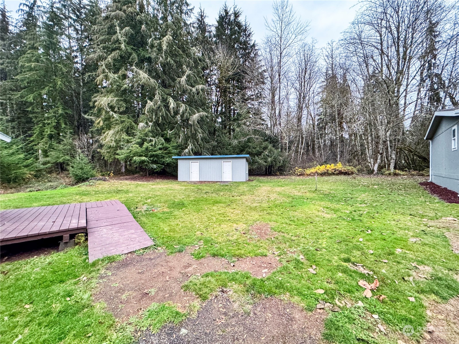 209 Castle Lane Cinebar, WA 98533 - Photo 17 of 19