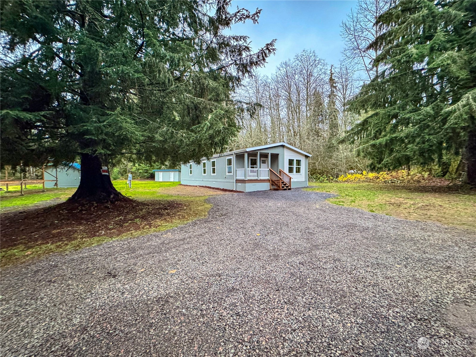 209 Castle Lane Cinebar, WA 98533 - Photo 2 of 19
