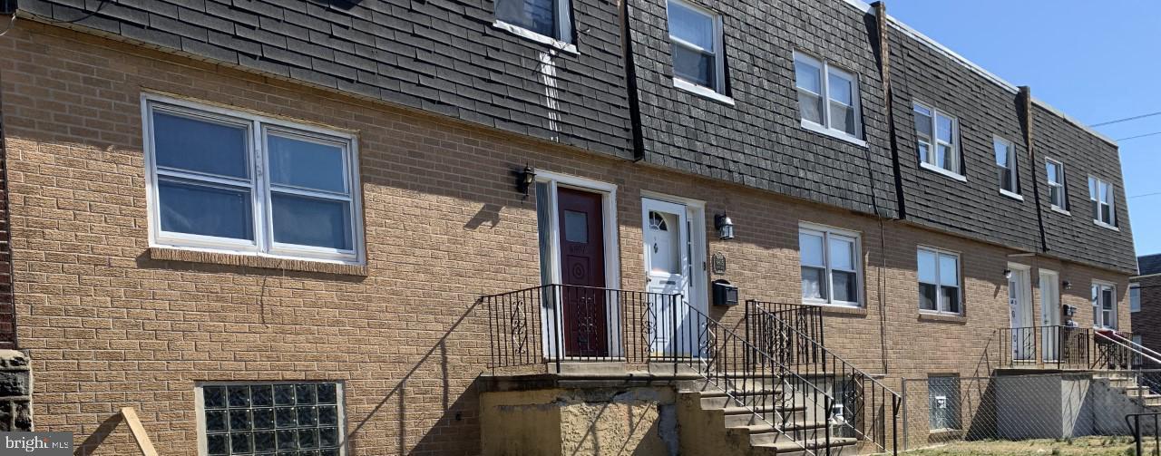 6807 Rutland Street Philadelphia, PA 19149 - Photo 1 of 15 Gallery Image 1